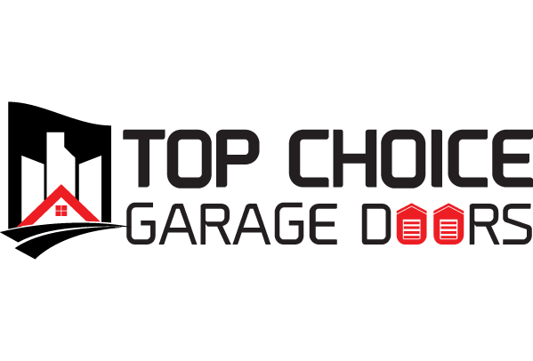 Top Choice Garage Doors